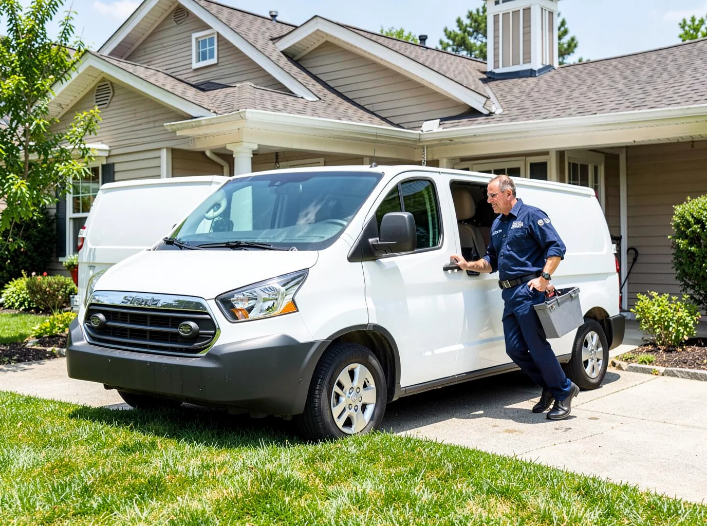 Emergency Plumber company in Alma, MI