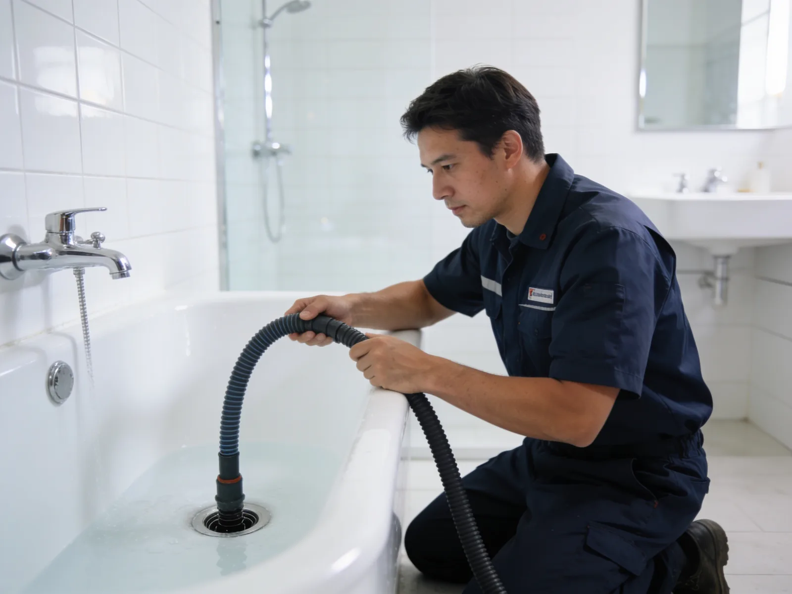 Emergency Plumber Alma, MI FAQs
